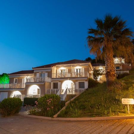 Iliovasilema Aparthotel Plati  Exterior foto