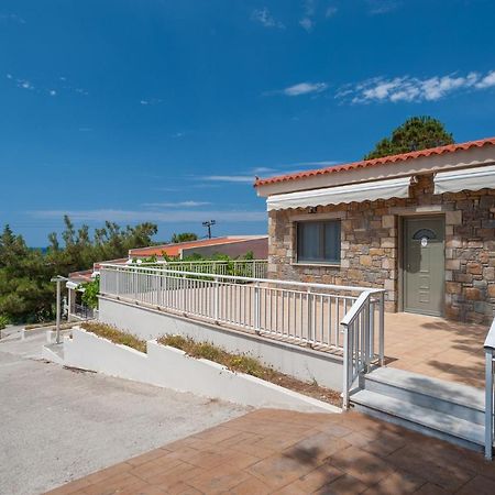 Iliovasilema Aparthotel Plati  Exterior foto